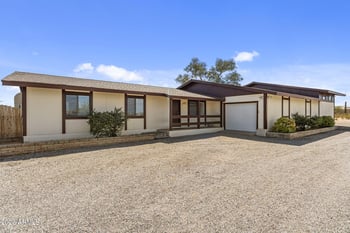 50921 W William Rd, Aguila, AZ 85320