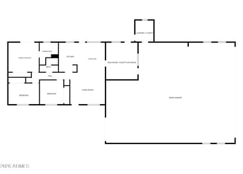 50921 W William Rd, Aguila, AZ 85320