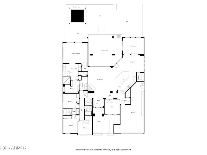 5094 205th Glen, Buckeye, AZ 85396