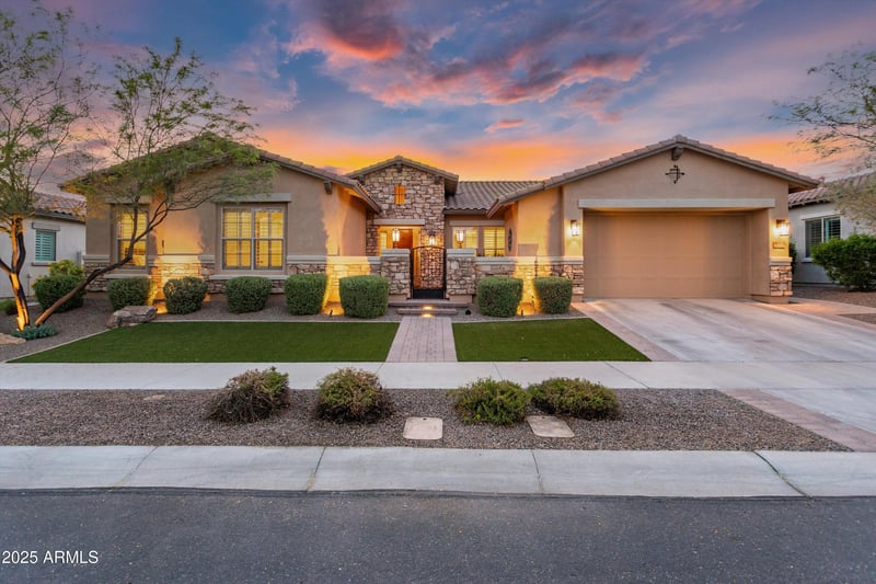 5094 205th Glen, Buckeye, AZ 85396