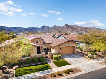 5094 205th Glen, Buckeye, AZ 85396
