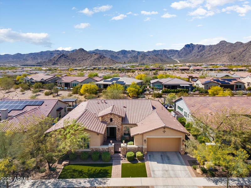5094 205th Glen, Buckeye, AZ 85396