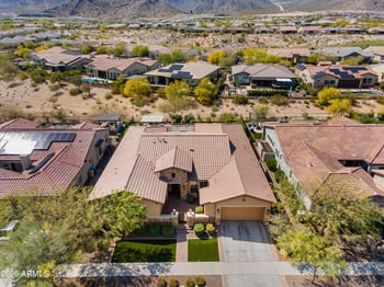 5094 205th Glen, Buckeye, AZ 85396