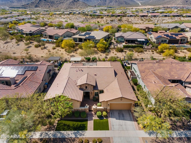 5094 205th Glen, Buckeye, AZ 85396