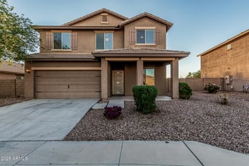 5094 246th Ln, Buckeye, AZ 85326