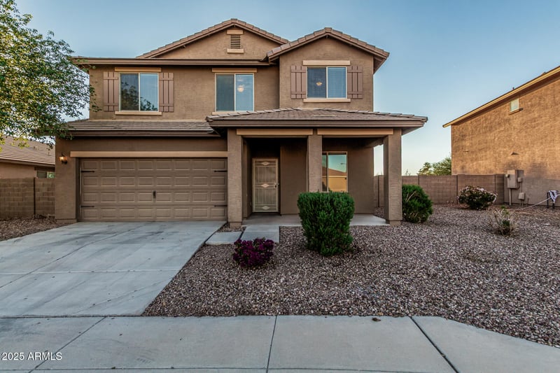 5094 246th Ln, Buckeye, AZ 85326