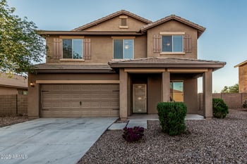 5094 246th Ln, Buckeye, AZ 85326