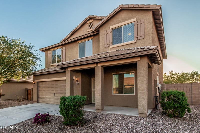 5094 246th Ln, Buckeye, AZ 85326