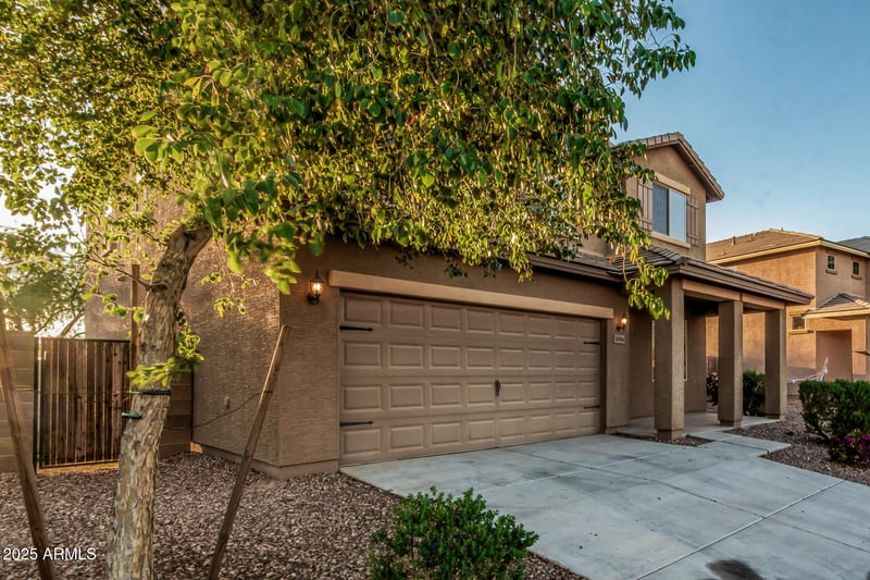 5094 246th Ln, Buckeye, AZ 85326