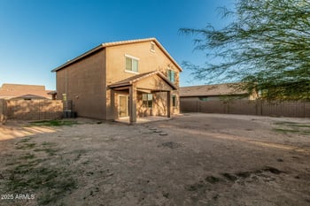 5094 246th Ln, Buckeye, AZ 85326