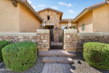 5094 N 205th Glen, Buckeye, AZ 85396