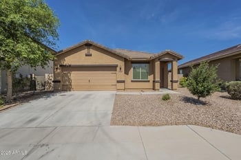 5096 245th Dr, Buckeye, AZ 85326