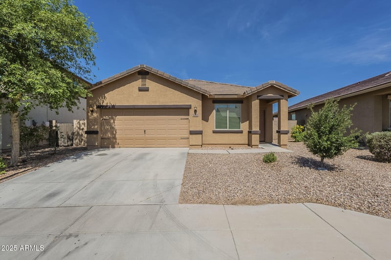 5096 245th Dr, Buckeye, AZ 85326