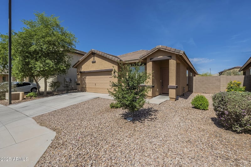 5096 245th Dr, Buckeye, AZ 85326