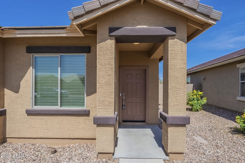 5096 245th Dr, Buckeye, AZ 85326