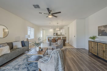 5096 245th Dr, Buckeye, AZ 85326