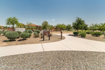 5097 Ponderosa Dr, Gilbert, AZ 85298