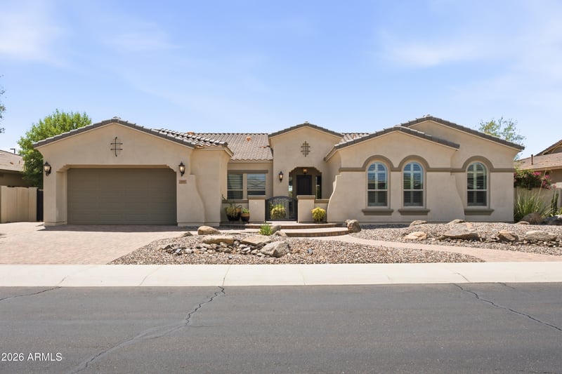 5097 S Ponderosa Dr, Gilbert, AZ 85298
