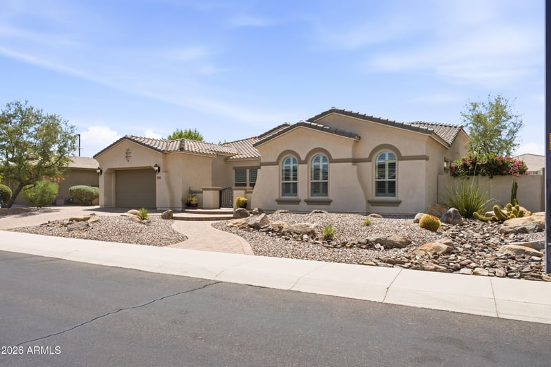 5097 S Ponderosa Dr, Gilbert, AZ 85298