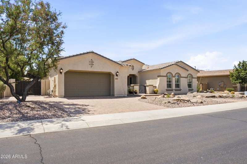 5097 S Ponderosa Dr, Gilbert, AZ 85298