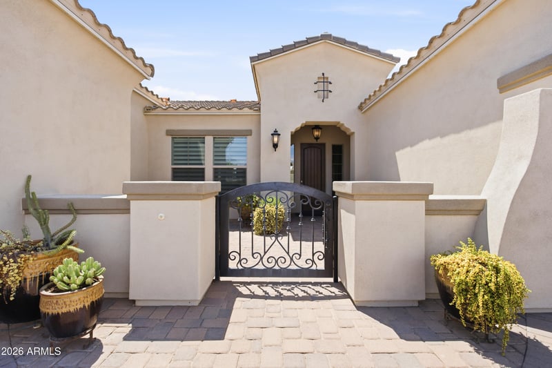 5097 S Ponderosa Dr, Gilbert, AZ 85298