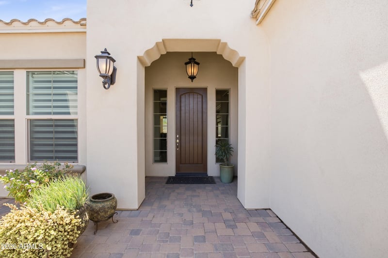 5097 S Ponderosa Dr, Gilbert, AZ 85298