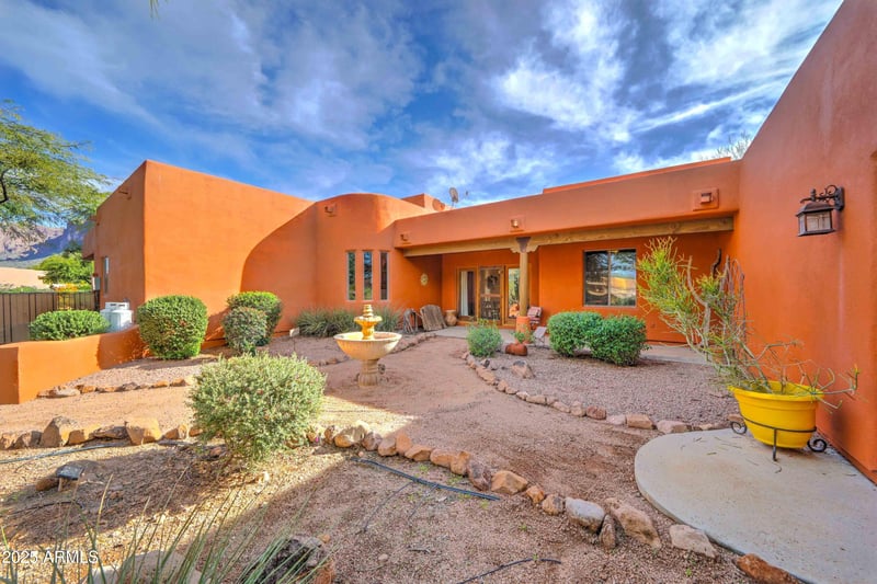 5098 4th Ave, Apache Junction, AZ 85119