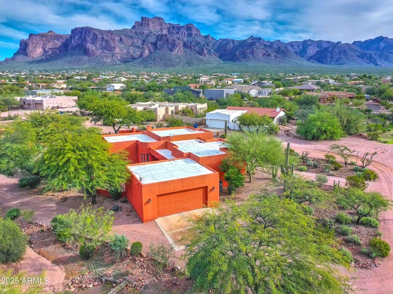 5098 4th Ave, Apache Junction, AZ 85119
