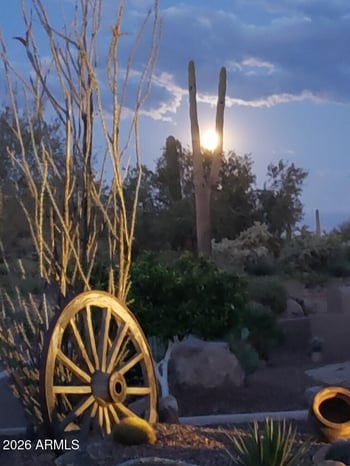 5098 Red Yucca Ln, Gold Canyon, AZ 85118