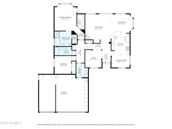 5098 Red Yucca Ln, Gold Canyon, AZ 85118