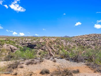 50XXX N 292nd Ave #-, Wickenburg, AZ 85390