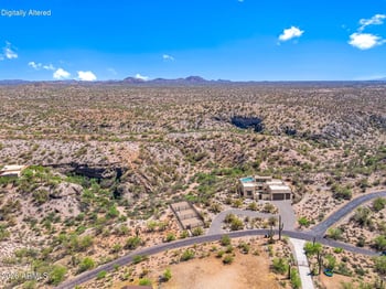 50XXX N 292nd Ave #-, Wickenburg, AZ 85390