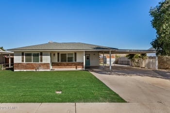 51 Cottonwood Dr, Gilbert, AZ 85234