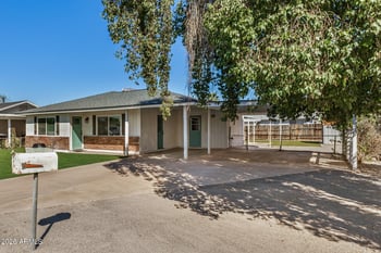 51 Cottonwood Dr, Gilbert, AZ 85234