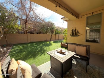 51 Hackberry Dr, Chandler, AZ 85248