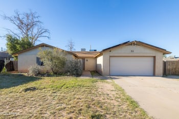 51 Hillview St, Mesa, AZ 85201
