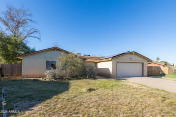 51 Hillview St, Mesa, AZ 85201