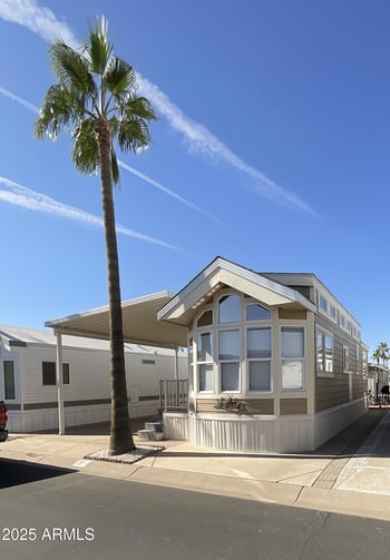 51 Iron Ore Dr, Apache Junction, AZ 85119