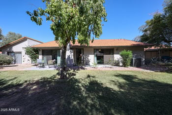 51 Leisure World --, Mesa, AZ 85206