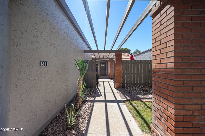 51 Leisure World --, Mesa, AZ 85206