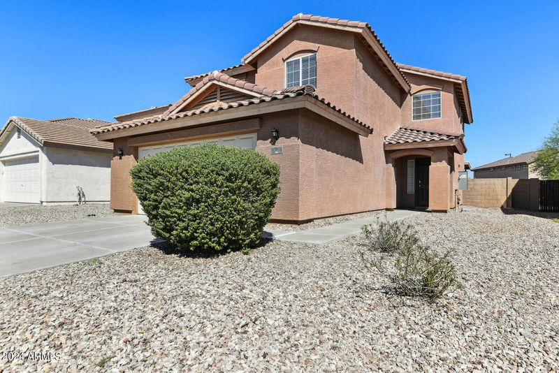 51 N 224th Ln, Buckeye, AZ 85326