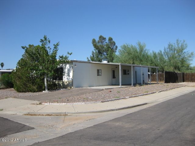 51 N 88th Pl, Mesa, AZ 85207