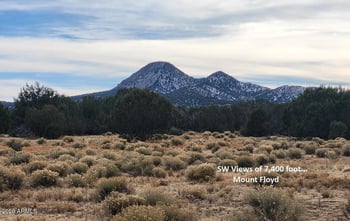 51 Ranch Rd #51C, Williams, AZ 86046