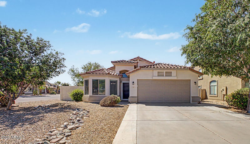 51 Hereford Dr, San Tan Valley, AZ 85143