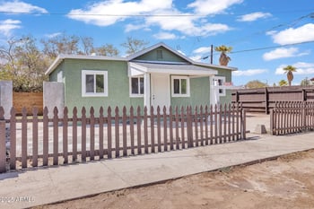 510 10th St, Phoenix, AZ 85006