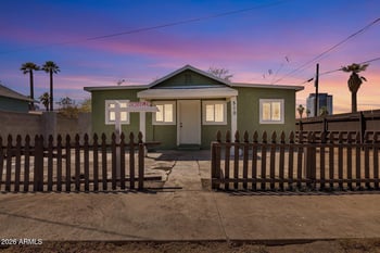 510 10th St, Phoenix, AZ 85006