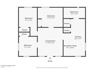 510 10th St, Phoenix, AZ 85006