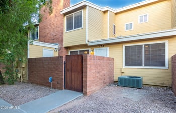 510 Alma School Rd #154, Mesa, AZ 85201