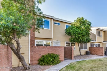 510 Alma School Rd #159, Mesa, AZ 85201