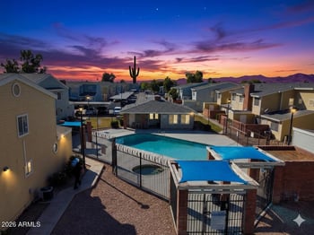 510 Alma School Rd #159, Mesa, AZ 85201